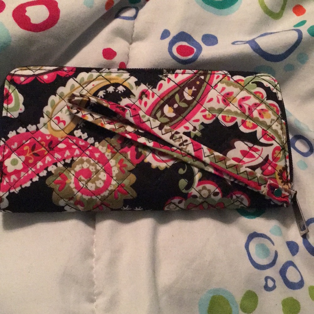 Wristlet